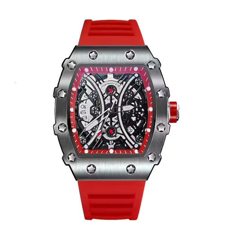 Reloj de Hombre Estilo Lujo y Moda 1704