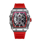 Reloj de Hombre Estilo Lujo y Moda 1704