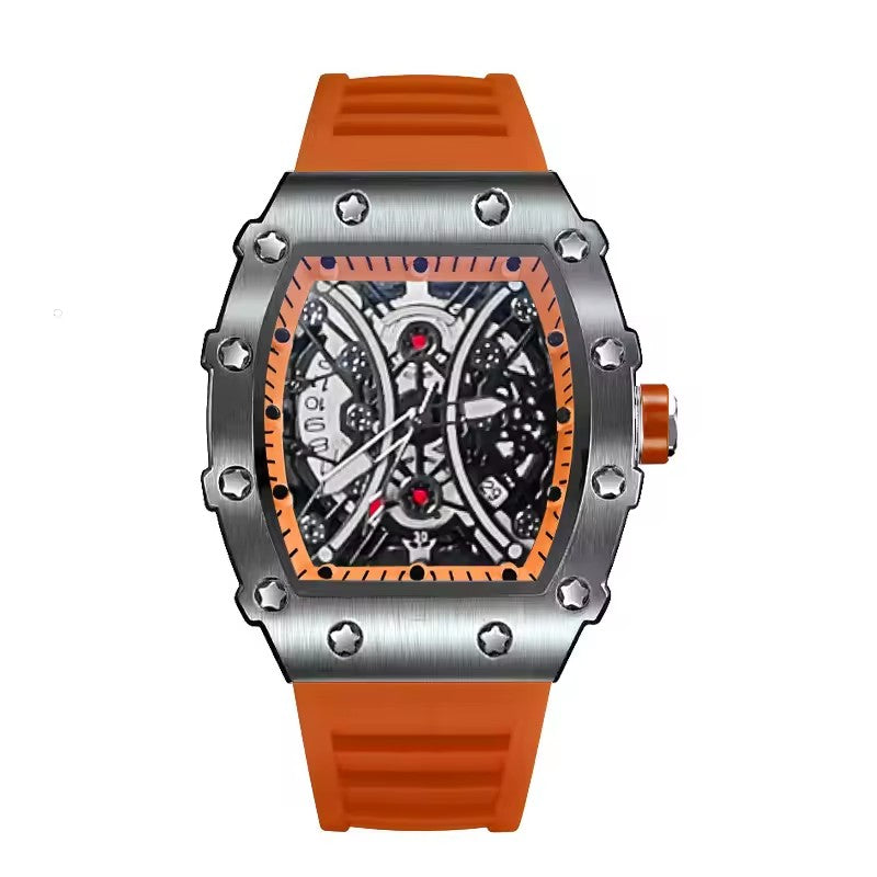Reloj de Hombre Estilo Lujo y Moda 1704