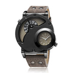 Reloj deportivo de moda para hombre Mile OL