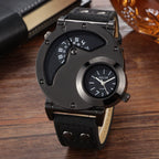 Reloj deportivo de moda para hombre Mile OL