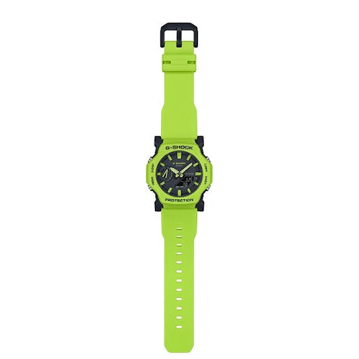 G-Shock Carbon Core "Neon Lime"