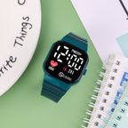 Reloj Digital Deportivo de Dama Sports love