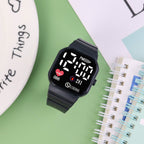 Reloj Digital Deportivo de Dama Sports love