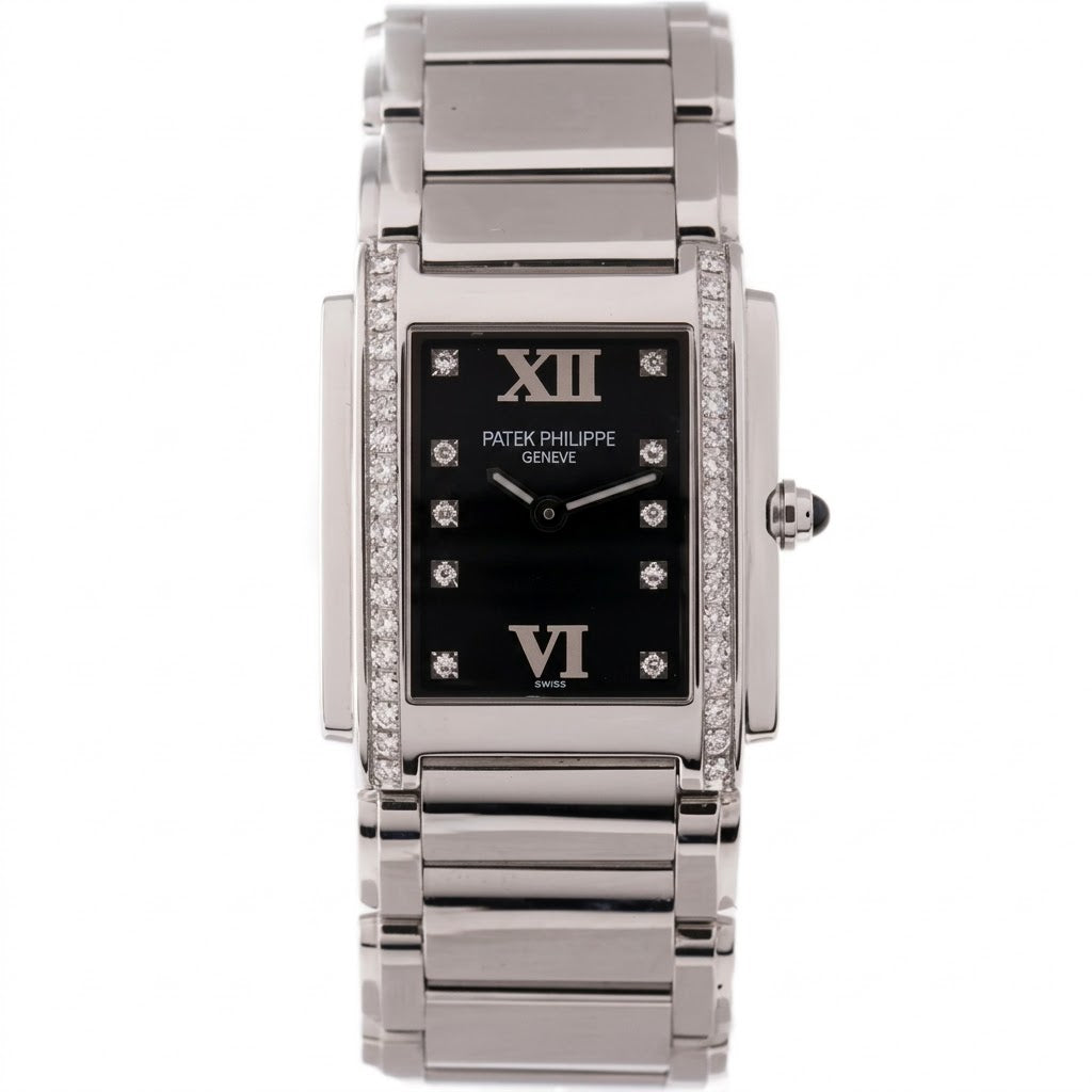 Reloj Femenino Modelo 0031