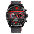 Reloj movimiento japonés tendencia