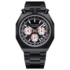 MF0601G Reloj Masculino de Cuarzo con Correa de Acero