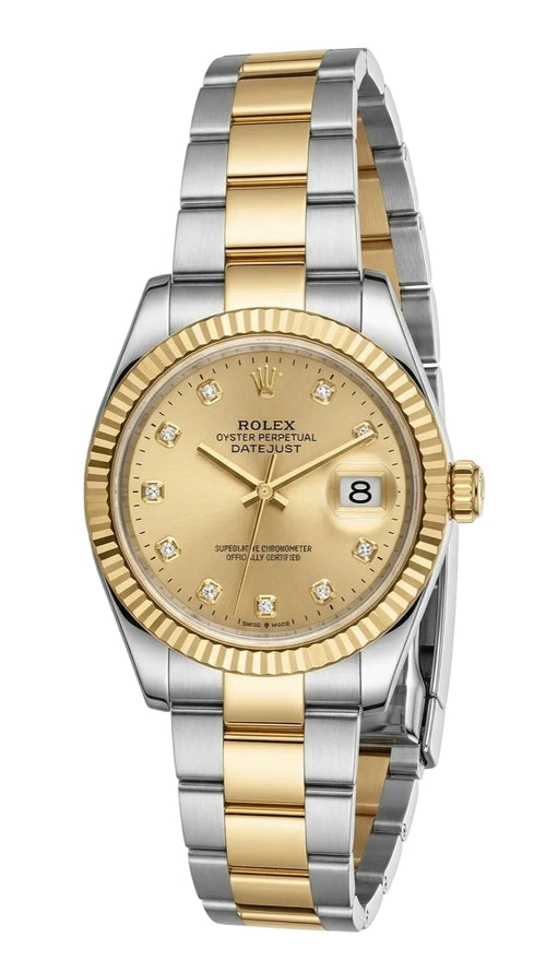 Colección Royal Prestige - Relojes de Lujo