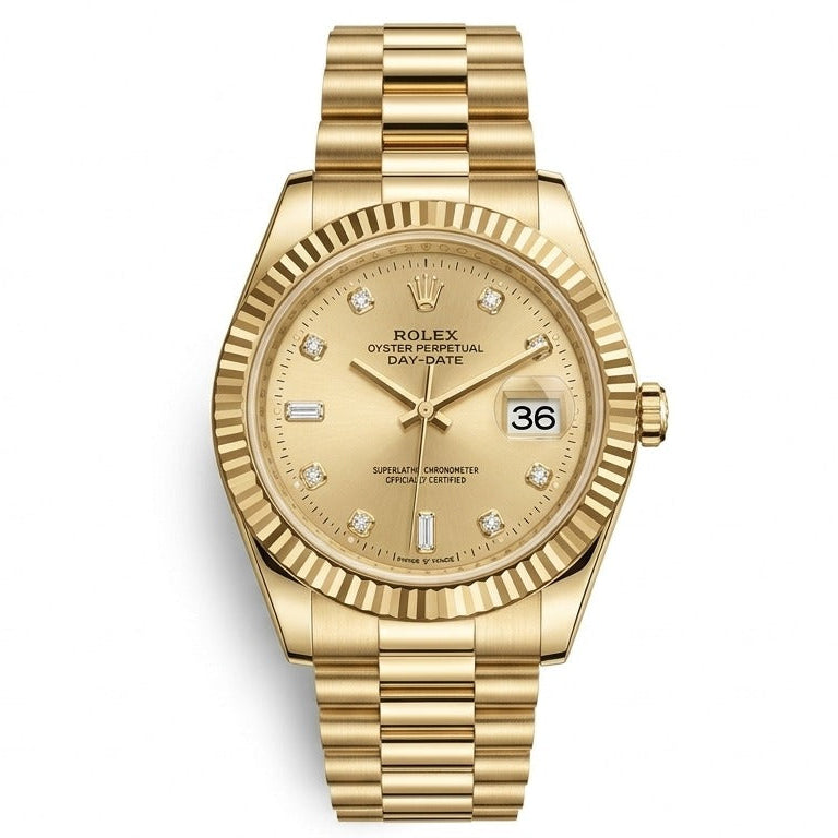 Colección Royal Prestige - Relojes de Lujo