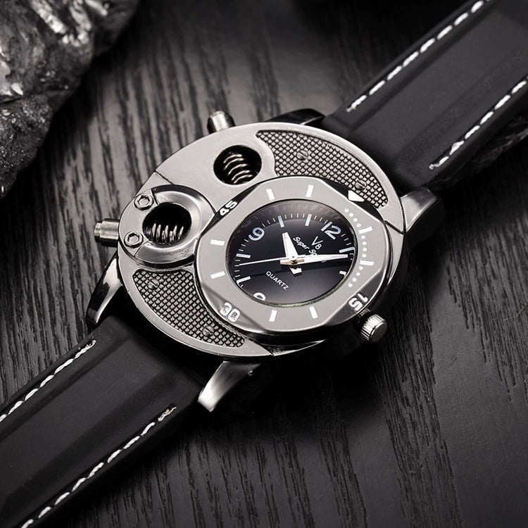 Reloj de Ocio Smeeto