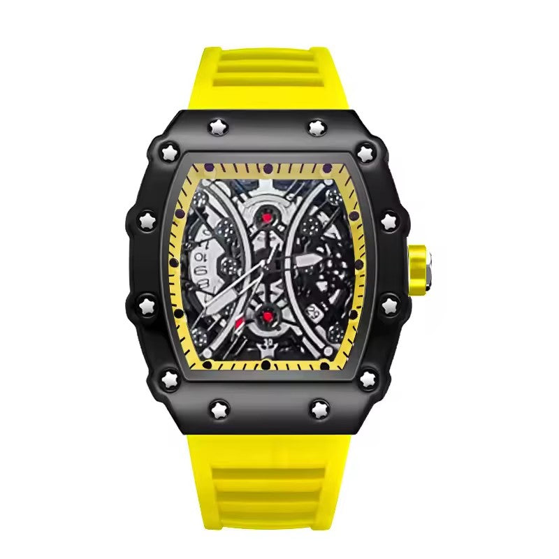 Reloj de Hombre Estilo Lujo y Moda 1704