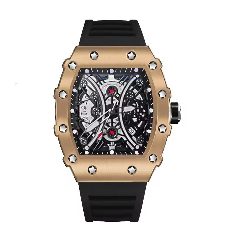 Reloj de Hombre Estilo Lujo y Moda 1704