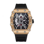 Reloj de Hombre Estilo Lujo y Moda 1704