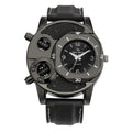 Reloj para hombres casuales V8