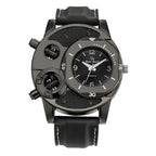 Reloj para hombres casuales V8