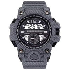 Reloj Deportivo Digital para Hombre 218