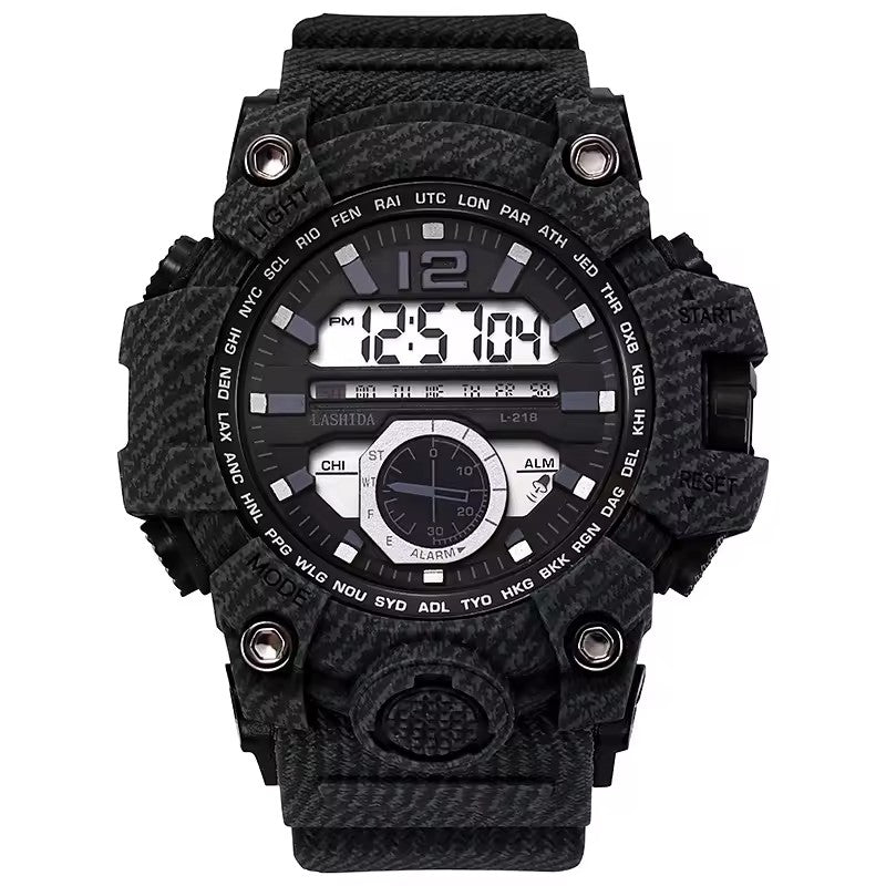 Reloj Deportivo Digital para Hombre 218