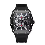 Reloj de Hombre Estilo Lujo y Moda 1704