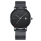 Reloj Masculino de Cuarzo y Estilo Casual M0709