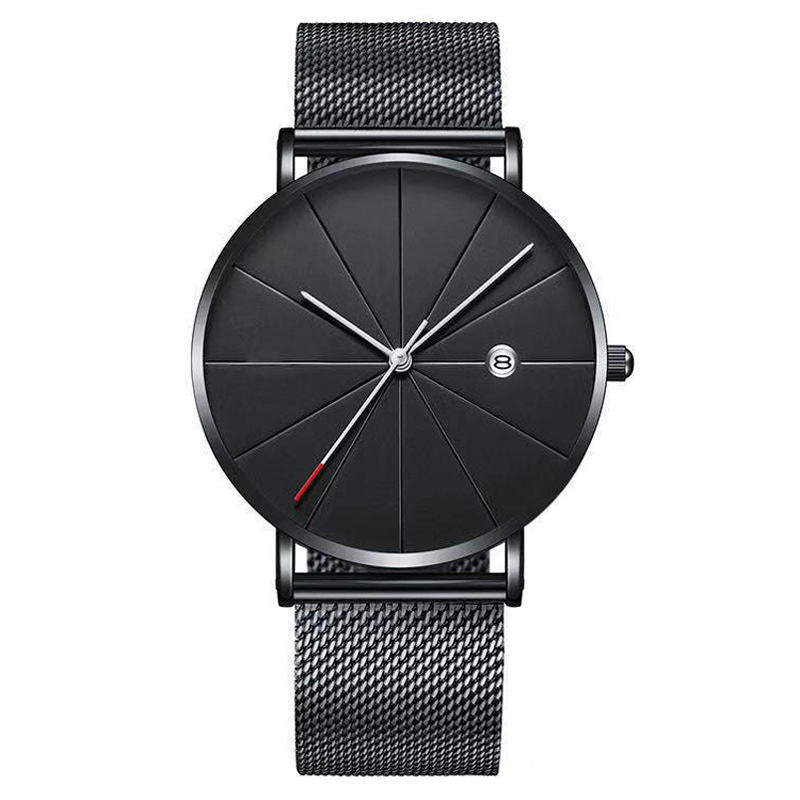 Reloj Masculino de Cuarzo y Estilo Casual M0709