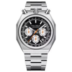 MF0601G Reloj Masculino de Cuarzo con Correa de Acero