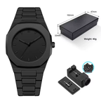 Reloj Unisex de Lujo de Cuarzo 812-P