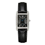 Reloj Gedi estilo retro elegante