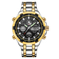 Nuevo reloj productos moda Dual