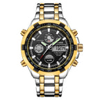 Nuevo reloj productos moda Dual