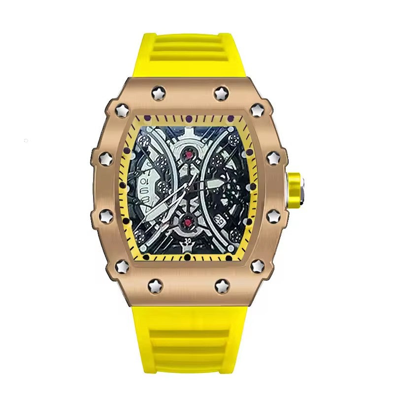 Reloj de Hombre Estilo Lujo y Moda 1704