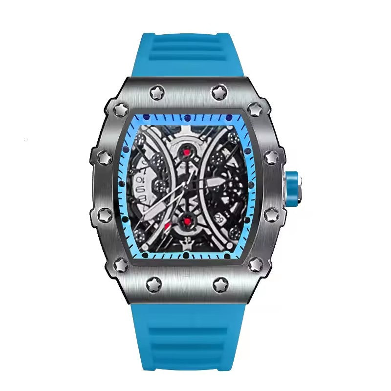 Reloj de Hombre Estilo Lujo y Moda 1704