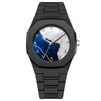 Reloj Unisex de Lujo de Cuarzo 812-P