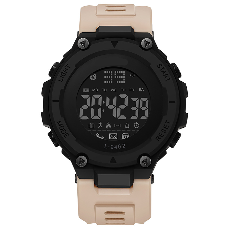 Reloj Digital Deportivo para Hombre y Mujer 9462