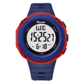 Reloj Deportivo Bicolor Unisex 970