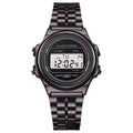 Reloj Unisex Redondo Digital F-91 R