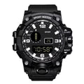 Reloj Masculino Gran Esfera Digital Z66