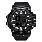 Reloj Masculino Gran Esfera Digital Z66