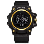 Reloj Deportivo Unisex Digital SK-02