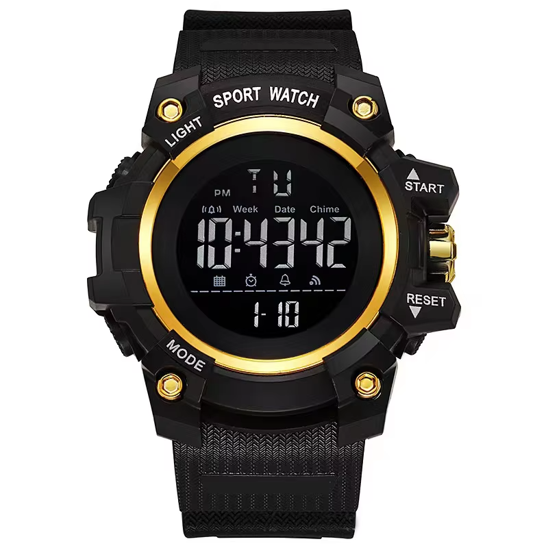 Reloj Deportivo Unisex Digital SK-02