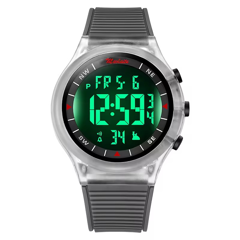 Reloj Deportivo Digital Unisex 967