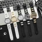 Reloj Deportivo de Cuarzo para Hombre 114