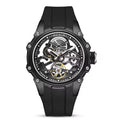 MEGIR 2243G Reloj Mecánico Acero Inoxidable