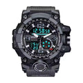 Reloj Digital Multifuncional para Hombre DNW01