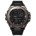 Reloj Digital Masculino con Cronómetro 6024