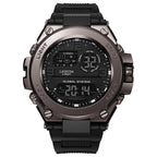 Reloj Digital Masculino con Cronómetro 6024