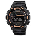 Reloj Digital Unisex Deportivo 719-66F