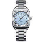Reloj de Mujer Lujo Impermeable POEDAGAR 788