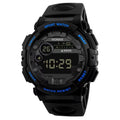 Reloj Digital Deportivo para Hombre 66F
