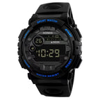 Reloj Digital Deportivo para Hombre 66F