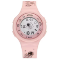 Reloj Digital Estudiantil Impermeable 999